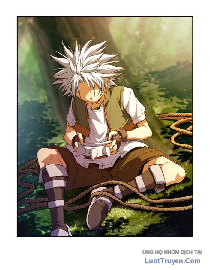 Đại Hiền Giả Sở Hữu Trăm Ma Thạch Chapter 1 - Trang 2