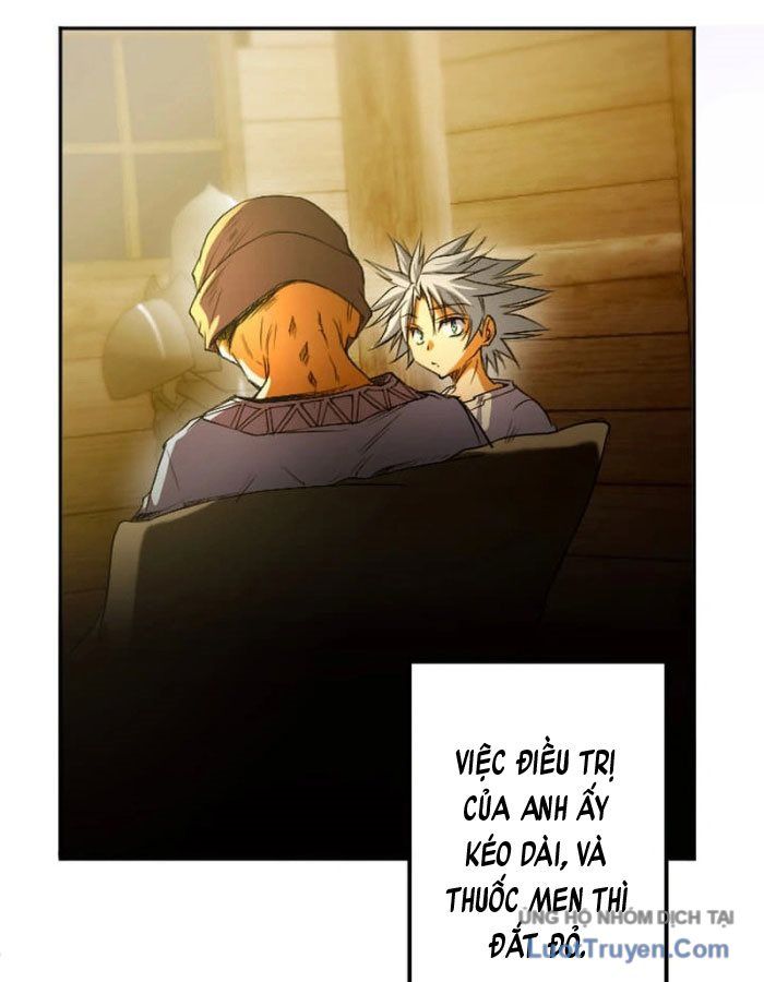 Đại Hiền Giả Sở Hữu Trăm Ma Thạch Chapter 1 - Trang 2