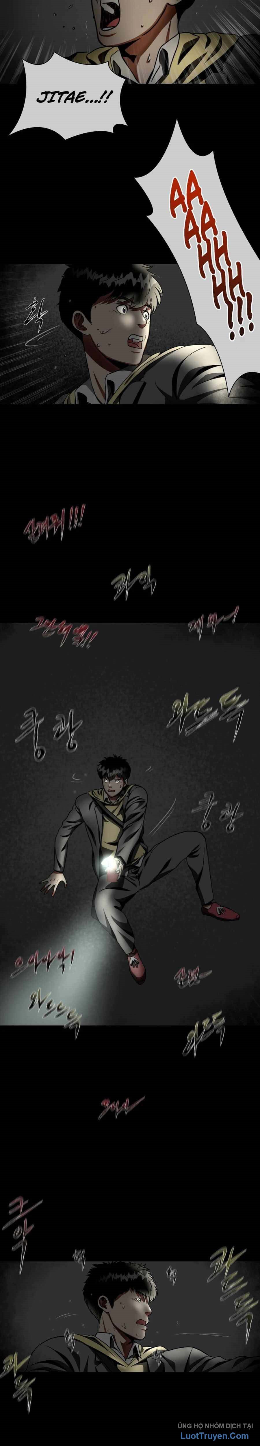 Đại Hiền Giả Sở Hữu Trăm Ma Thạch Chapter 2 - Trang 2