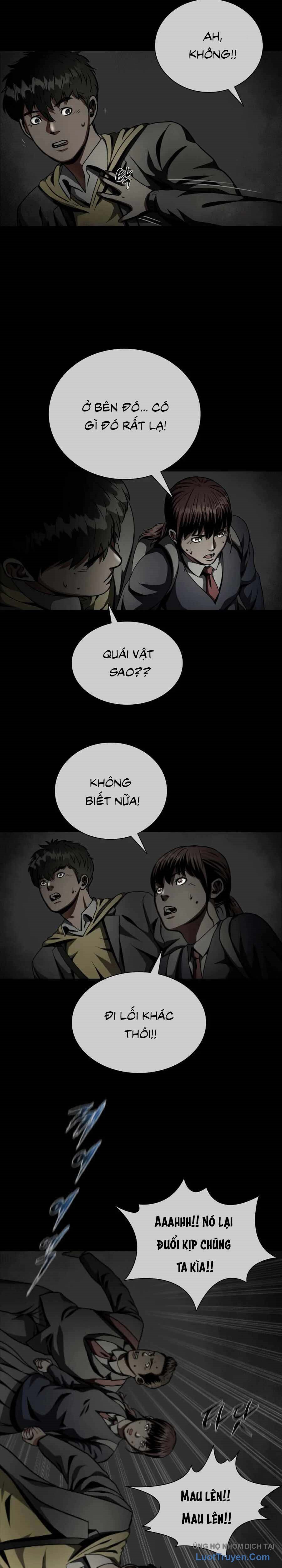 Đại Hiền Giả Sở Hữu Trăm Ma Thạch Chapter 2 - Trang 2