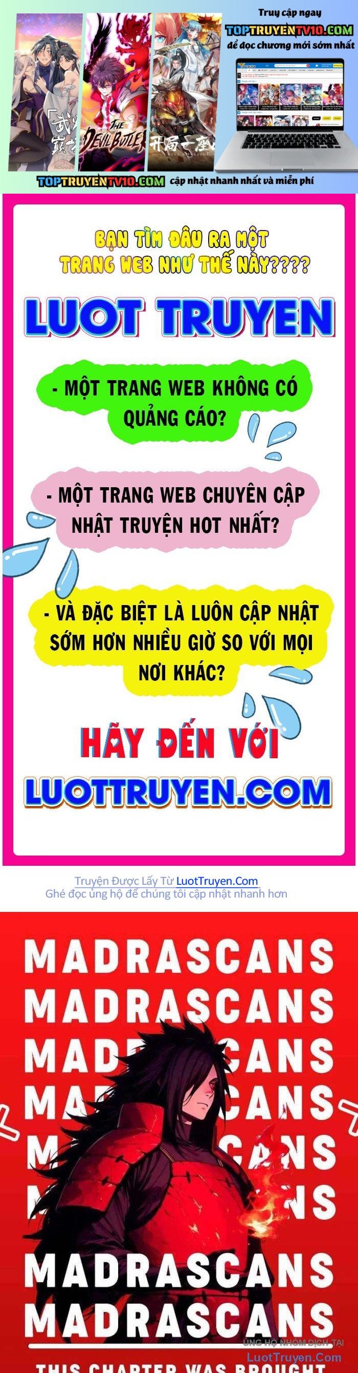 Đại Hiền Giả Sở Hữu Trăm Ma Thạch Chapter 4 - Trang 2