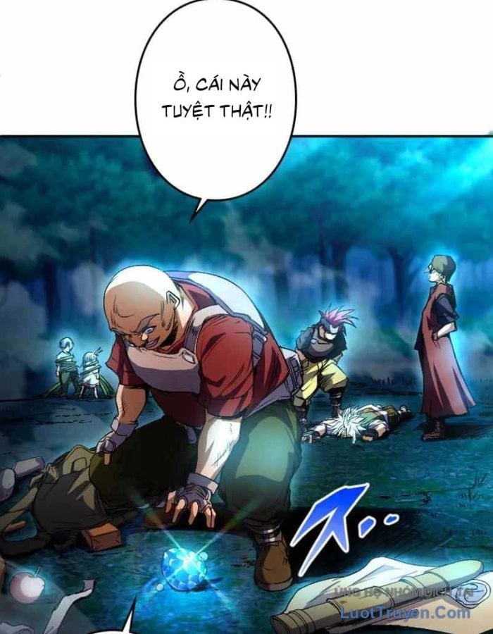Đại Hiền Giả Sở Hữu Trăm Ma Thạch Chapter 4 - Trang 2