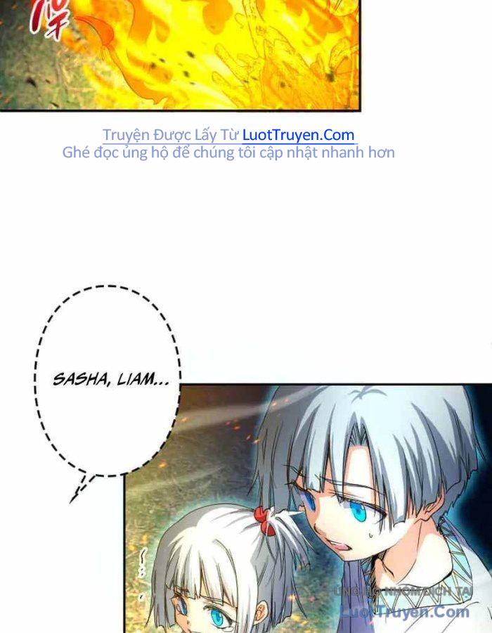 Đại Hiền Giả Sở Hữu Trăm Ma Thạch Chapter 4 - Trang 2