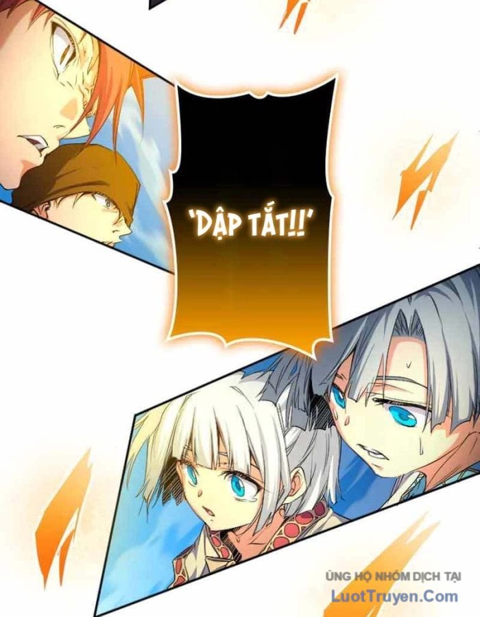 Đại Hiền Giả Sở Hữu Trăm Ma Thạch Chapter 4 - Trang 2
