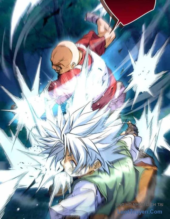 Đại Hiền Giả Sở Hữu Trăm Ma Thạch Chapter 4 - Trang 2