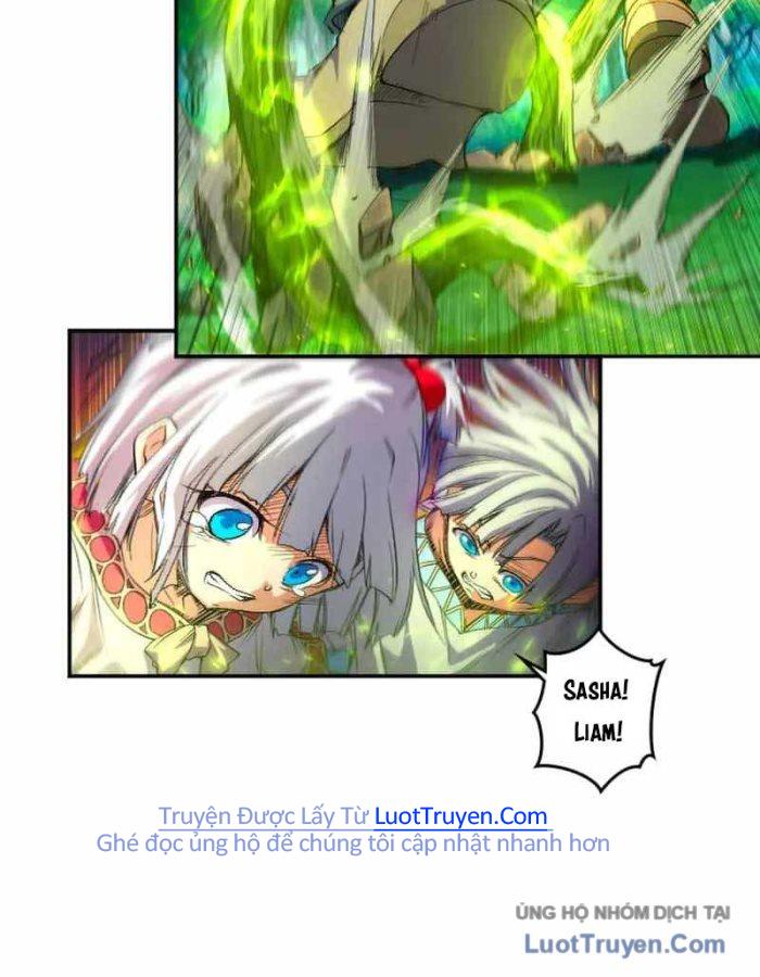 Đại Hiền Giả Sở Hữu Trăm Ma Thạch Chapter 4 - Trang 2
