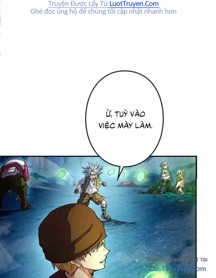 Đại Hiền Giả Sở Hữu Trăm Ma Thạch Chapter 4 - Trang 2