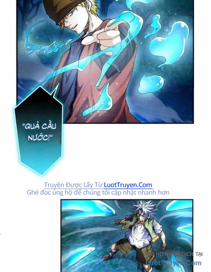 Đại Hiền Giả Sở Hữu Trăm Ma Thạch Chapter 4 - Trang 2