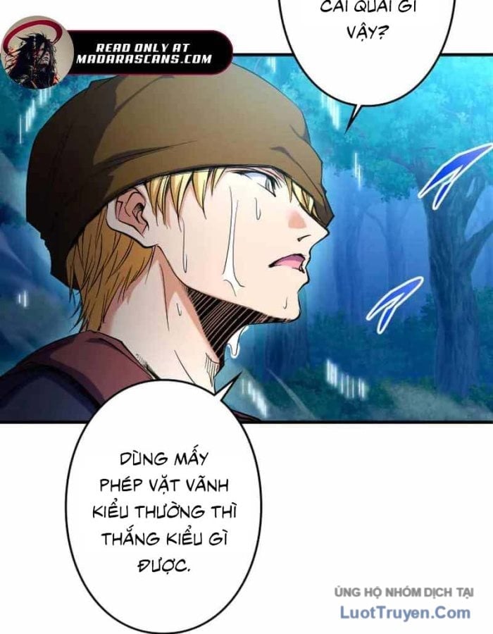 Đại Hiền Giả Sở Hữu Trăm Ma Thạch Chapter 4 - Trang 2