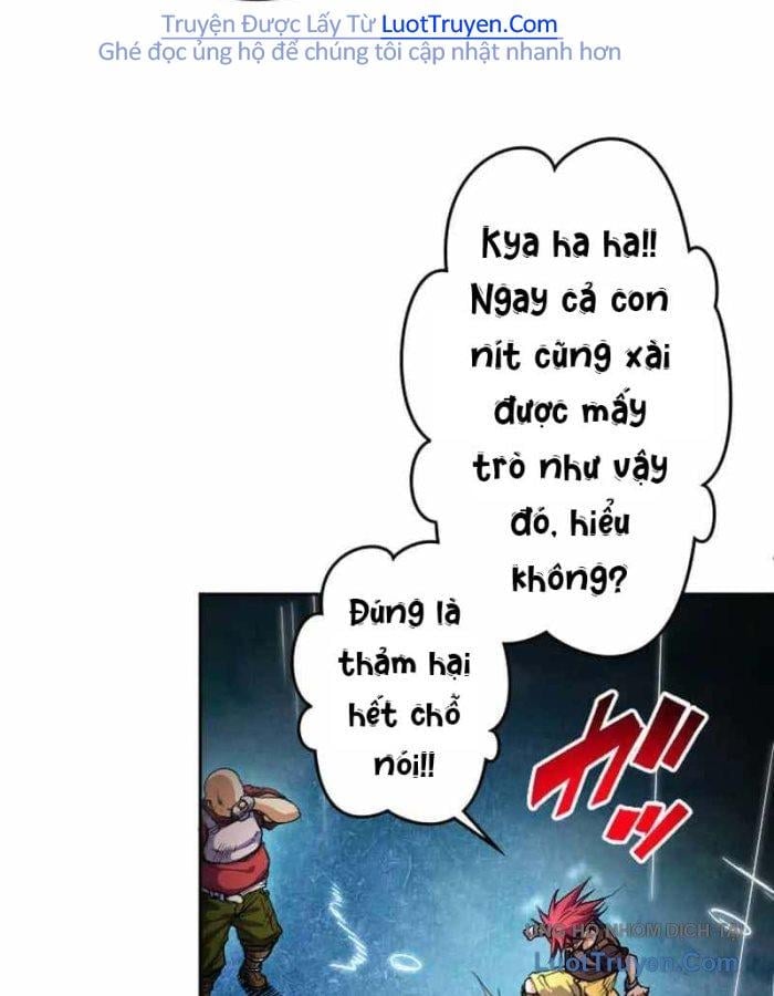 Đại Hiền Giả Sở Hữu Trăm Ma Thạch Chapter 4 - Trang 2