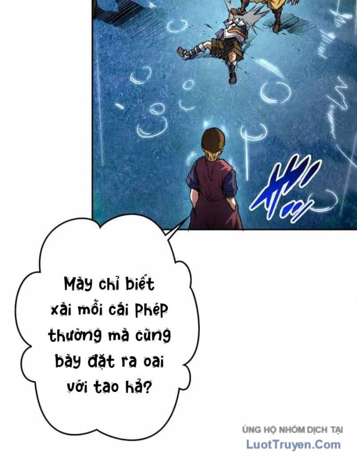 Đại Hiền Giả Sở Hữu Trăm Ma Thạch Chapter 4 - Trang 2