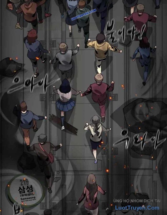 Đại Hiền Giả Sở Hữu Trăm Ma Thạch Chapter 5 - Trang 2