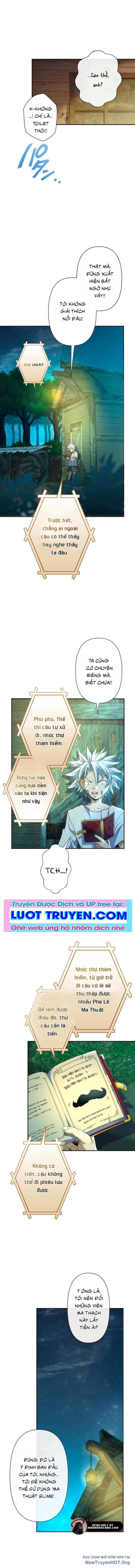 Đại Hiền Giả Sở Hữu Trăm Ma Thạch Chapter 6 - Trang 2