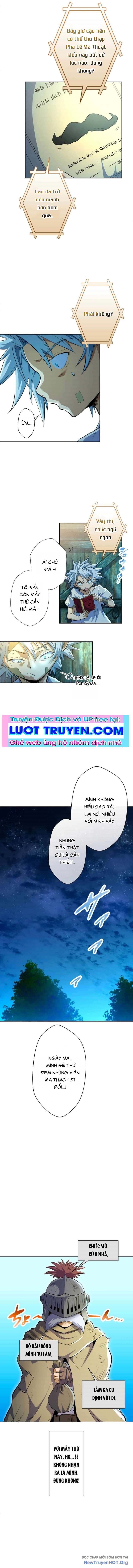 Đại Hiền Giả Sở Hữu Trăm Ma Thạch Chapter 6 - Trang 2