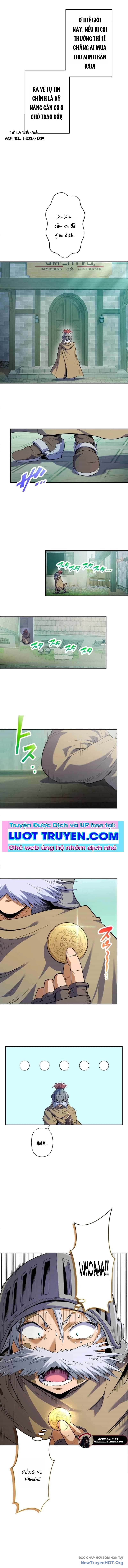 Đại Hiền Giả Sở Hữu Trăm Ma Thạch Chapter 6 - Trang 2