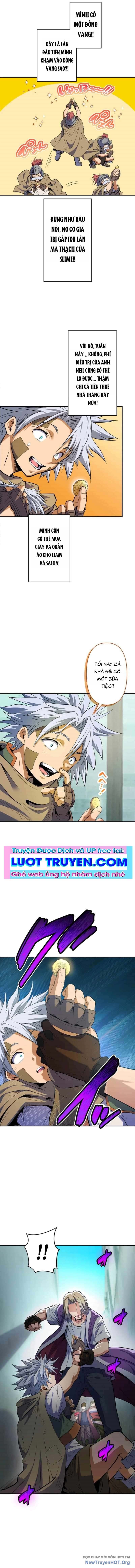Đại Hiền Giả Sở Hữu Trăm Ma Thạch Chapter 6 - Trang 2