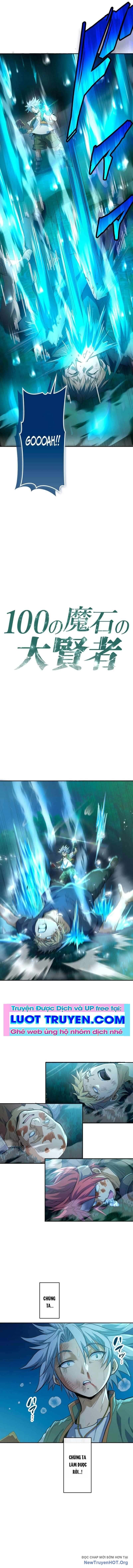 Đại Hiền Giả Sở Hữu Trăm Ma Thạch Chapter 6 - Trang 2
