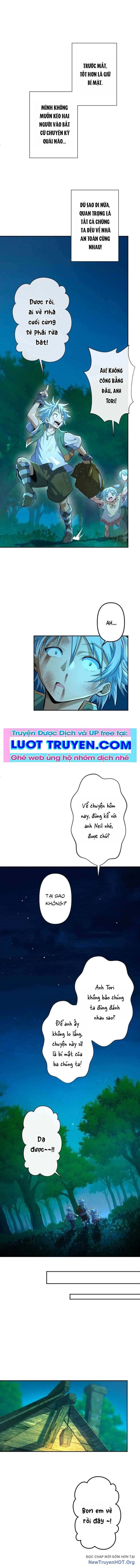 Đại Hiền Giả Sở Hữu Trăm Ma Thạch Chapter 6 - Trang 2