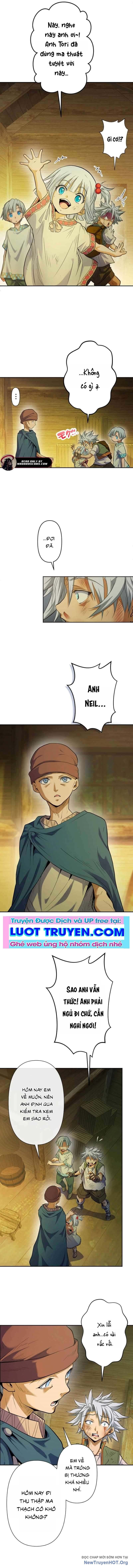 Đại Hiền Giả Sở Hữu Trăm Ma Thạch Chapter 6 - Trang 2