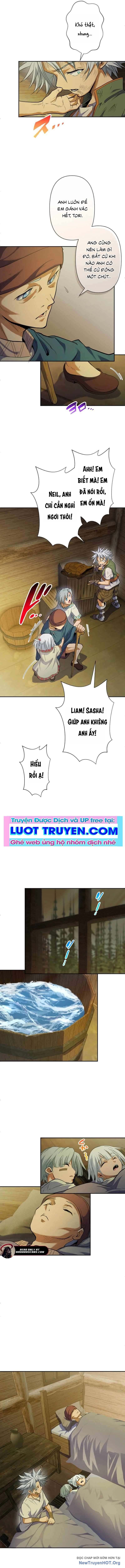 Đại Hiền Giả Sở Hữu Trăm Ma Thạch Chapter 6 - Trang 2