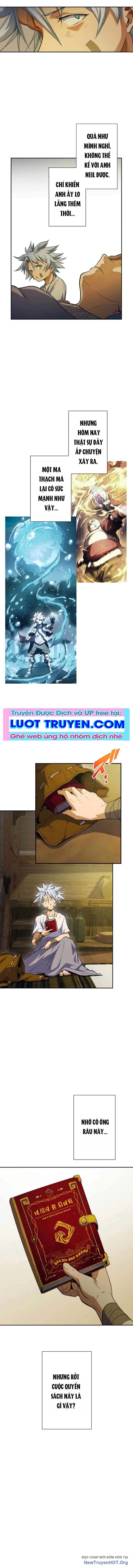 Đại Hiền Giả Sở Hữu Trăm Ma Thạch Chapter 6 - Trang 2