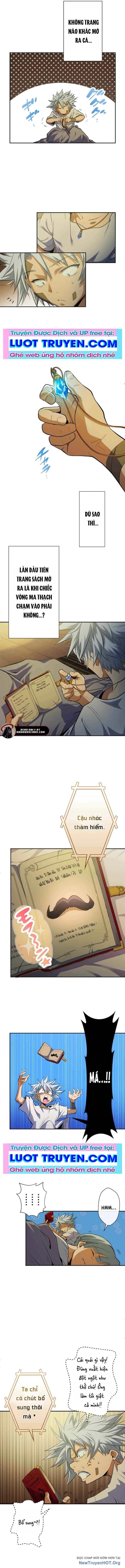 Đại Hiền Giả Sở Hữu Trăm Ma Thạch Chapter 6 - Trang 2