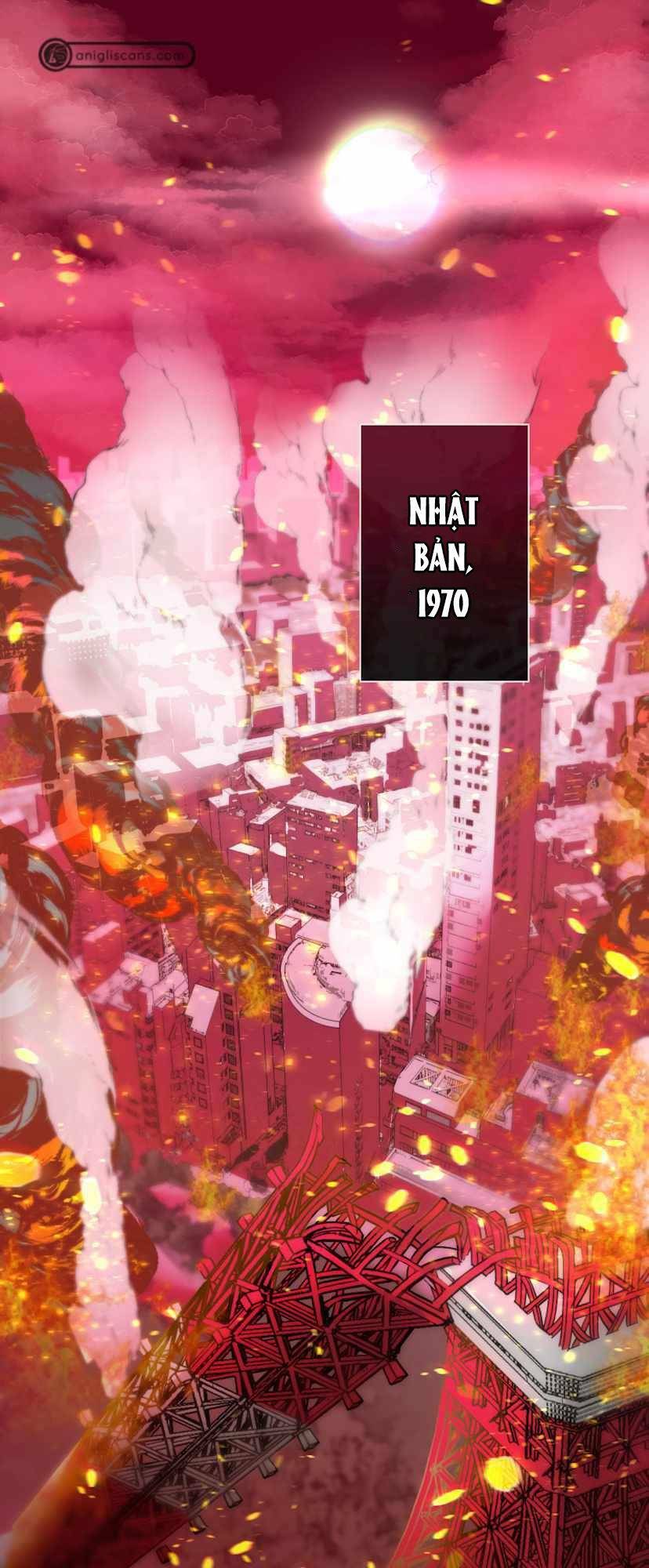 Đại Hiền Nhân Ma Thuật Cấp 99990000 Chapter 0 - Trang 2