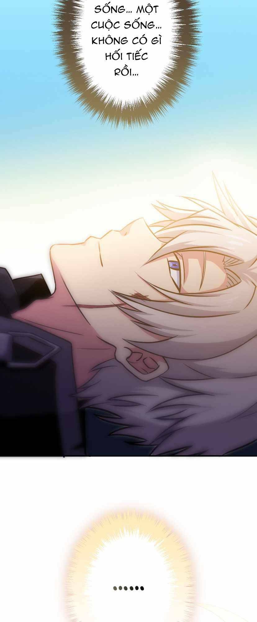 Đại Hiền Nhân Ma Thuật Cấp 99990000 Chapter 0 - Trang 2