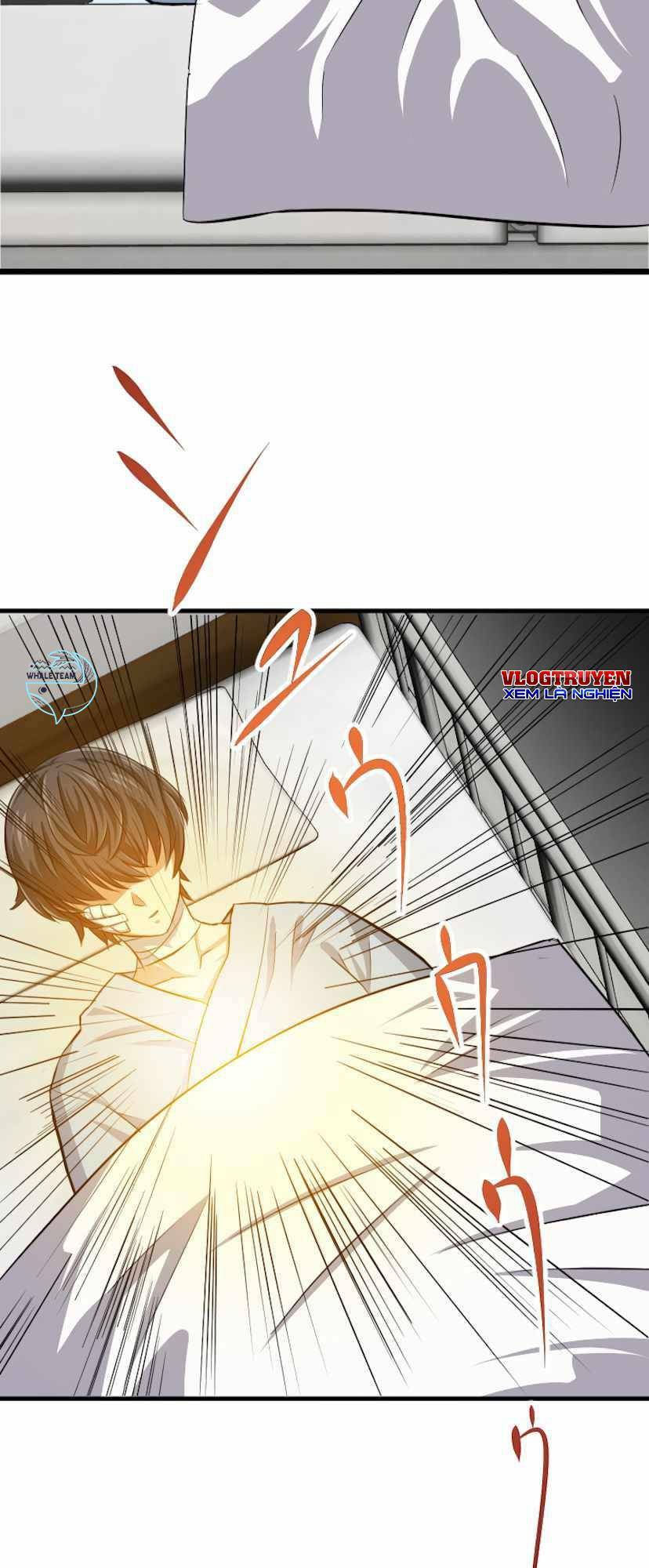 Đại Hiền Nhân Ma Thuật Cấp 99990000 Chapter 0 - Trang 2