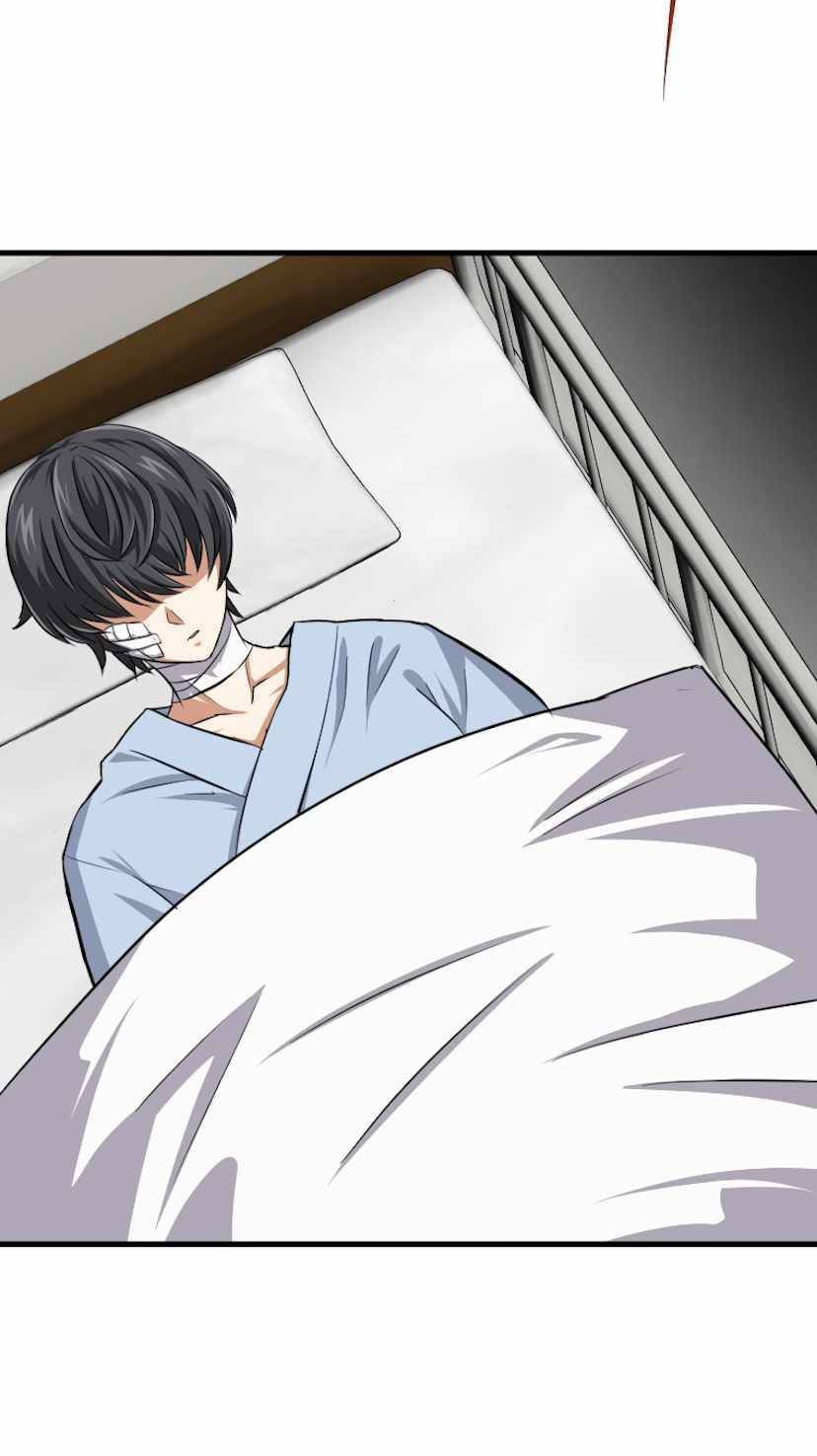 Đại Hiền Nhân Ma Thuật Cấp 99990000 Chapter 0 - Trang 2