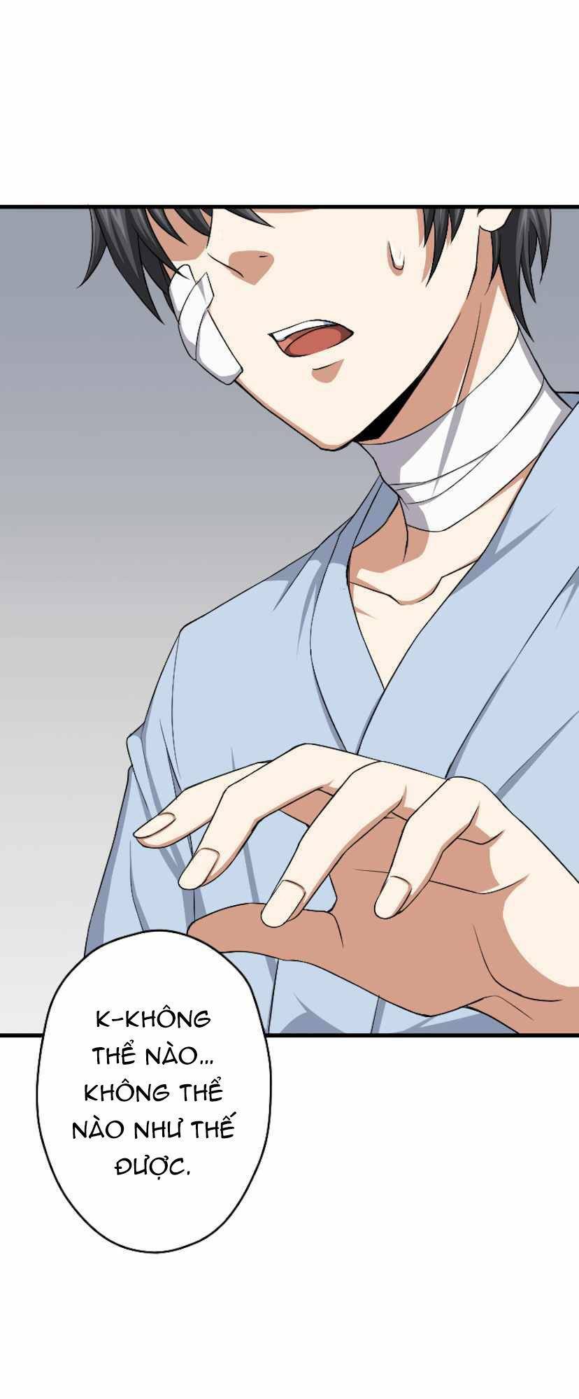 Đại Hiền Nhân Ma Thuật Cấp 99990000 Chapter 0 - Trang 2