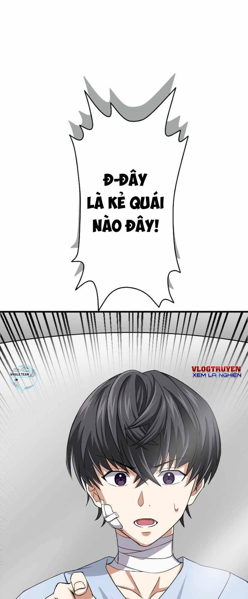 Đại Hiền Nhân Ma Thuật Cấp 99990000 Chapter 0 - Trang 2