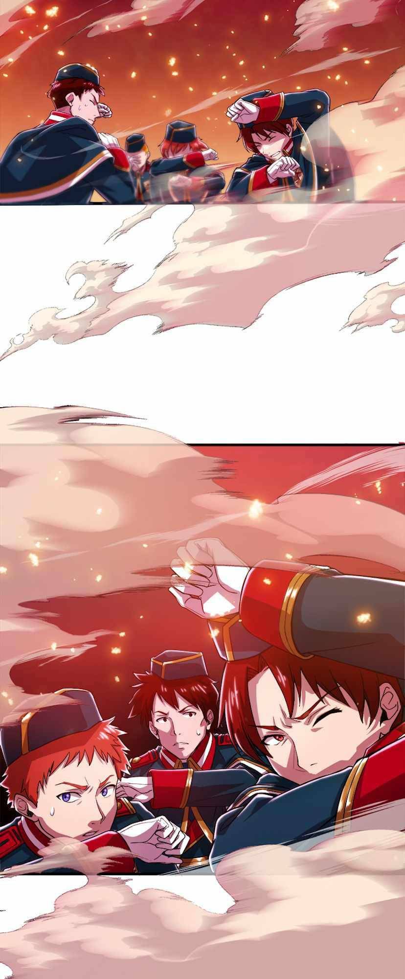 Đại Hiền Nhân Ma Thuật Cấp 99990000 Chapter 0 - Trang 2