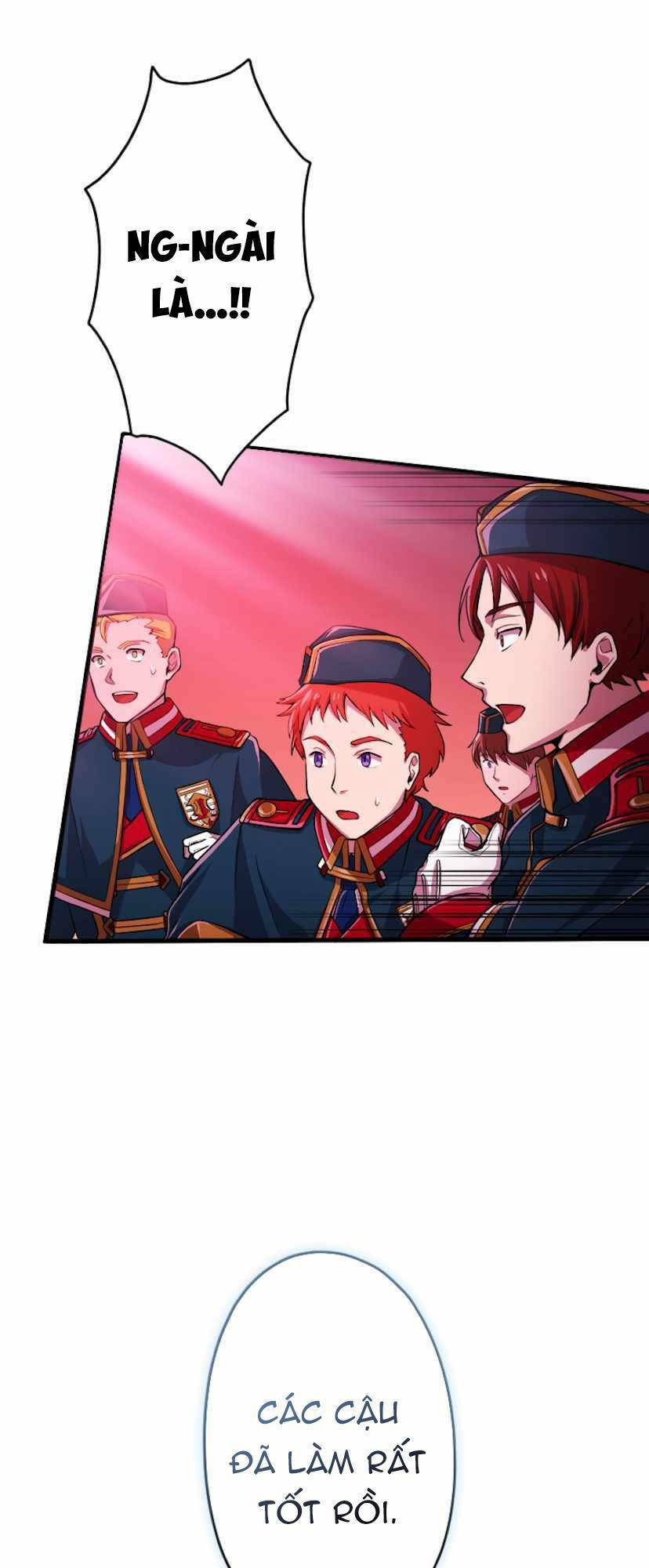 Đại Hiền Nhân Ma Thuật Cấp 99990000 Chapter 0 - Trang 2