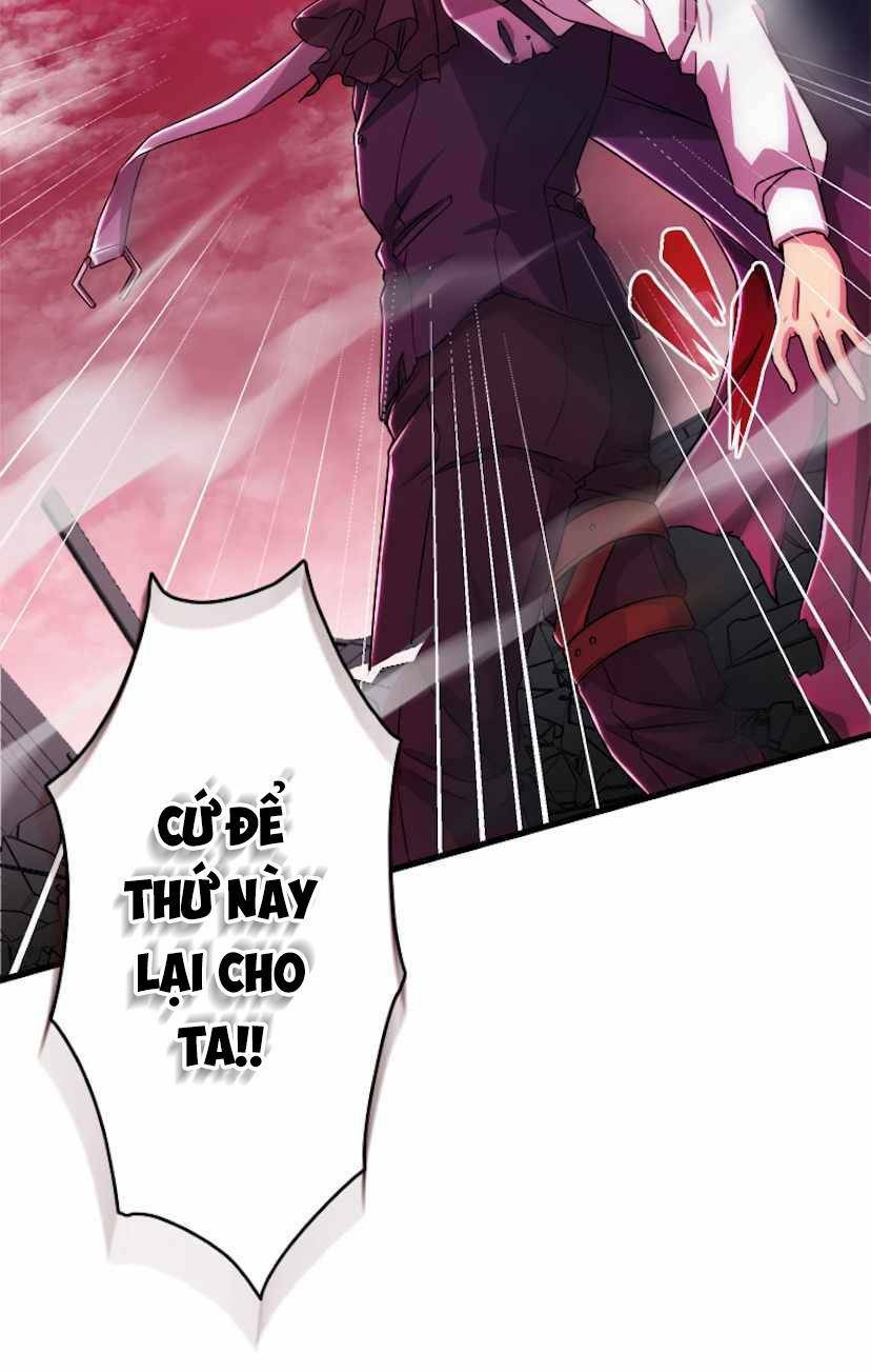 Đại Hiền Nhân Ma Thuật Cấp 99990000 Chapter 0 - Trang 2