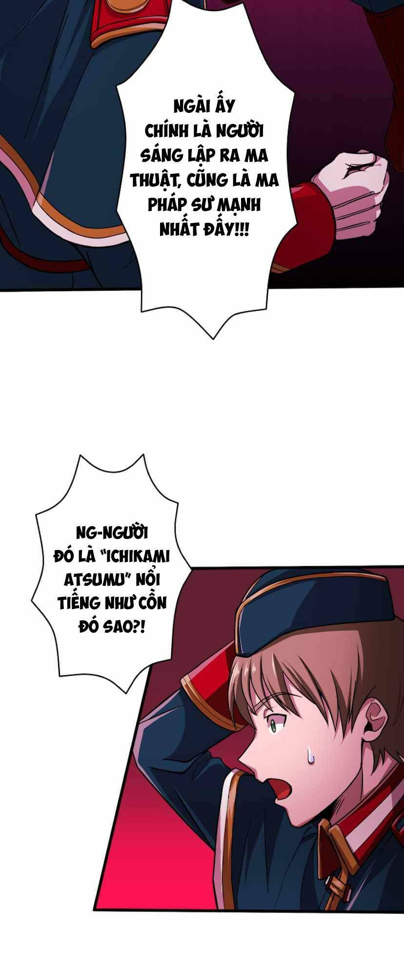 Đại Hiền Nhân Ma Thuật Cấp 99990000 Chapter 0 - Trang 2