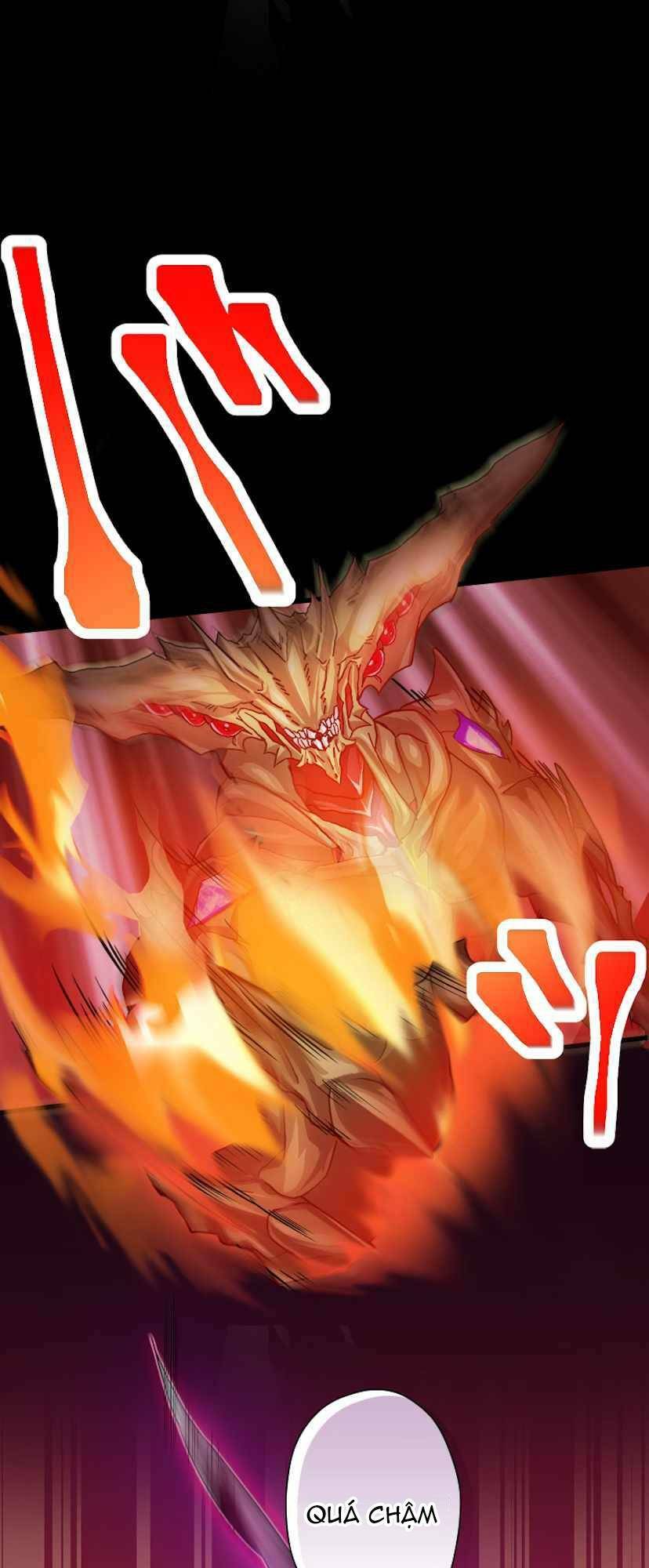 Đại Hiền Nhân Ma Thuật Cấp 99990000 Chapter 0 - Trang 2