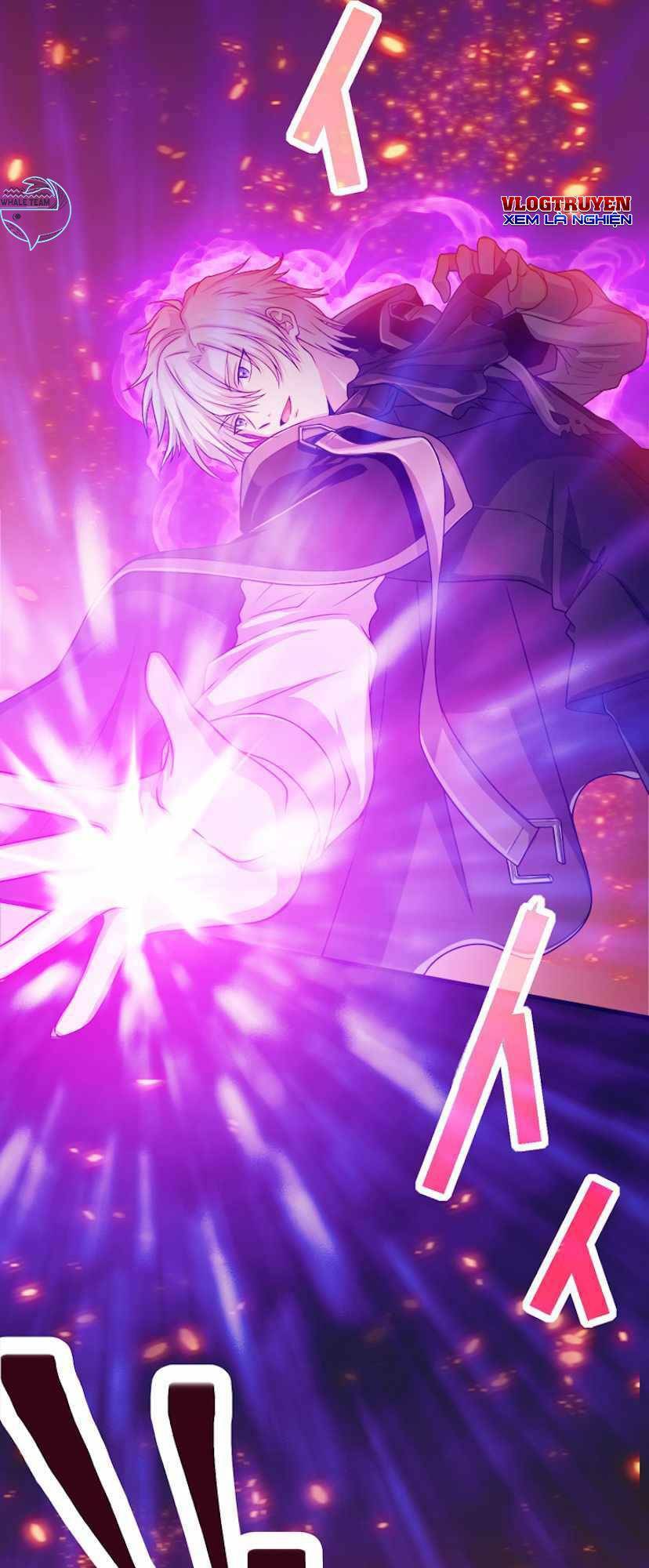 Đại Hiền Nhân Ma Thuật Cấp 99990000 Chapter 0 - Trang 2