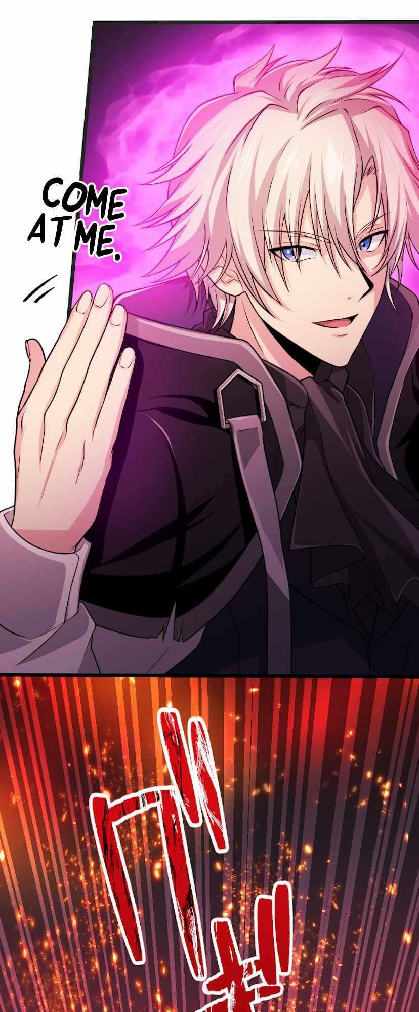 Đại Hiền Nhân Ma Thuật Cấp 99990000 Chapter 0 - Trang 2