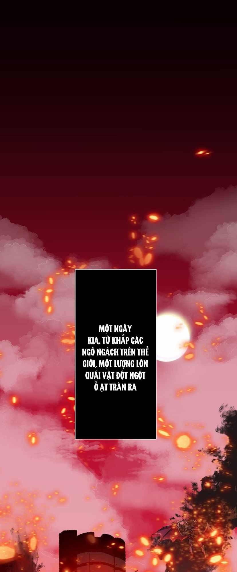 Đại Hiền Nhân Ma Thuật Cấp 99990000 Chapter 0 - Trang 2