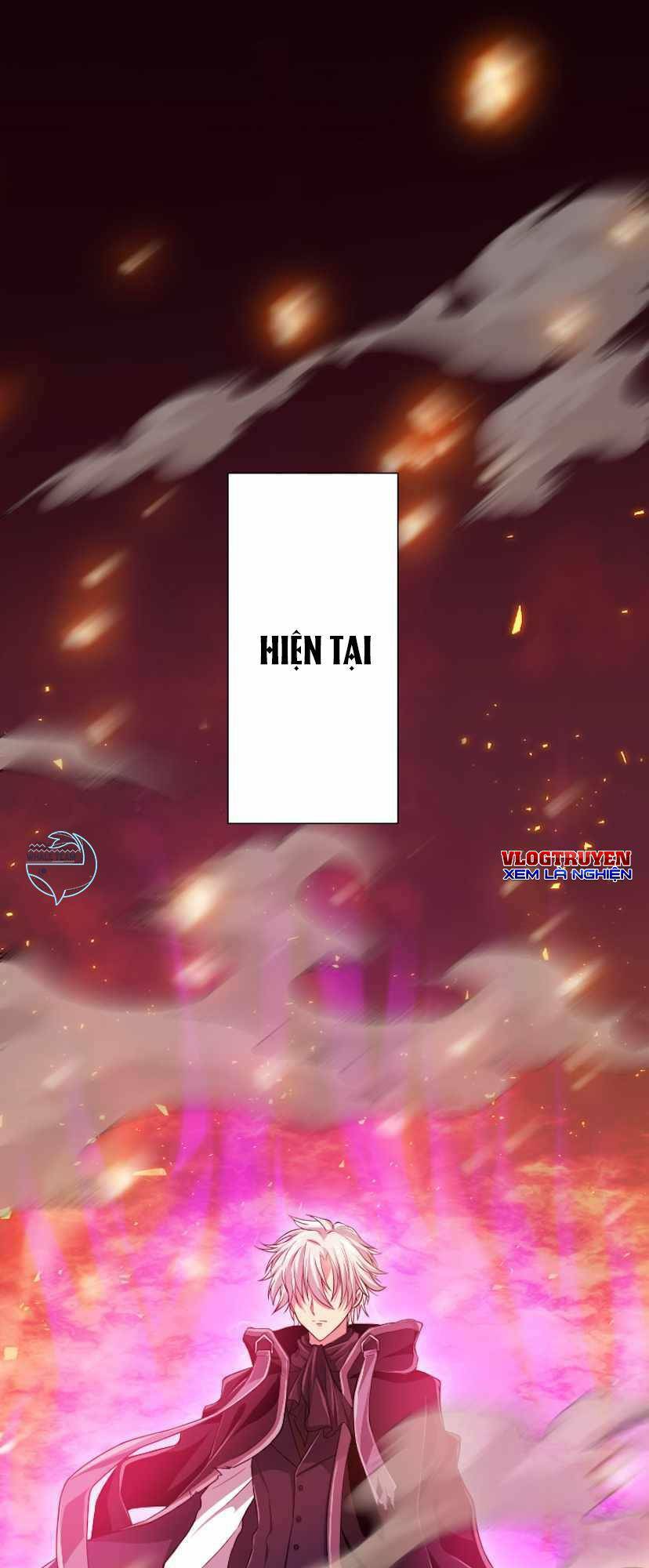 Đại Hiền Nhân Ma Thuật Cấp 99990000 Chapter 0 - Trang 2