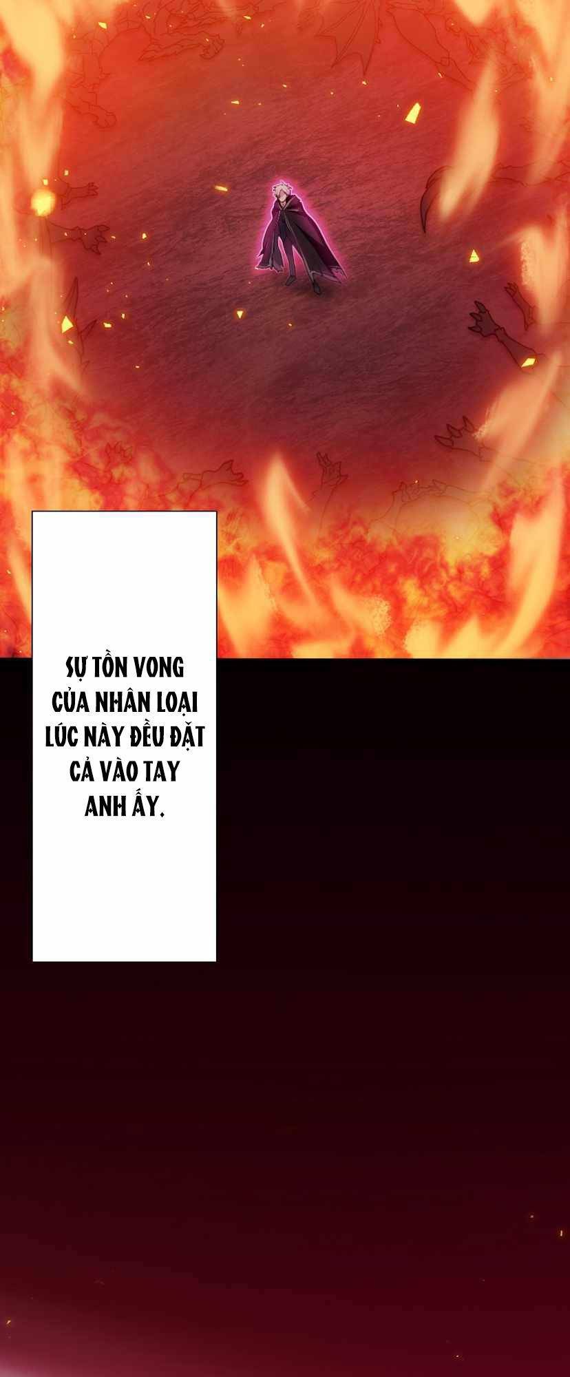 Đại Hiền Nhân Ma Thuật Cấp 99990000 Chapter 0 - Trang 2