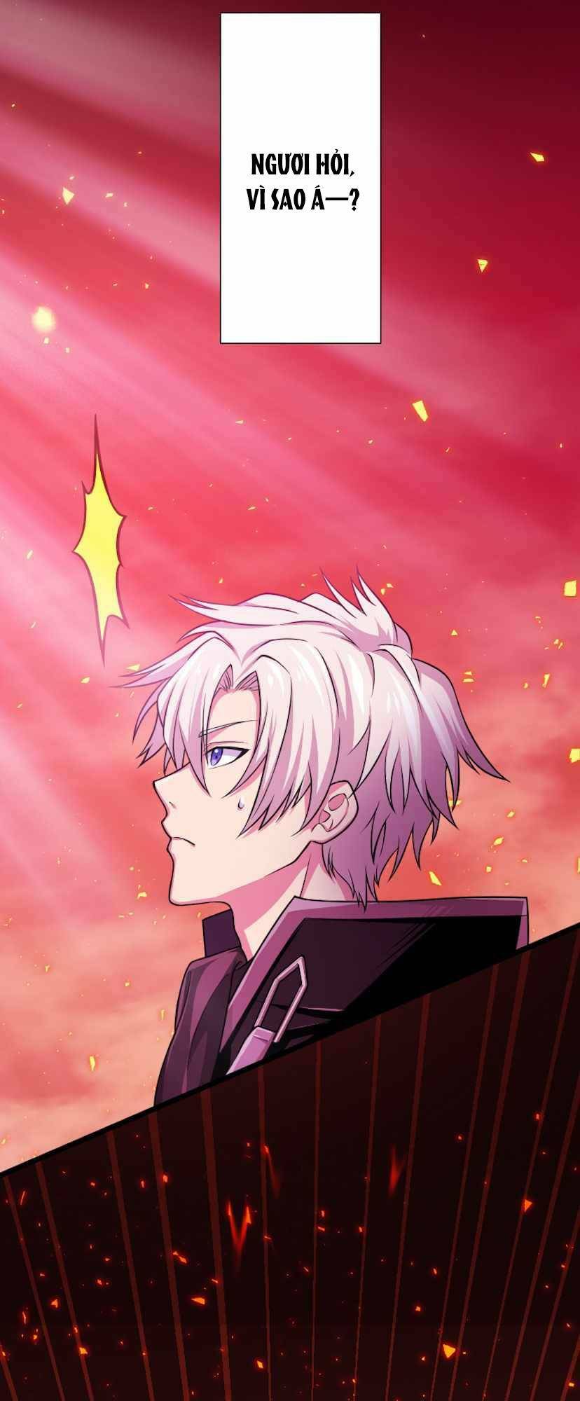 Đại Hiền Nhân Ma Thuật Cấp 99990000 Chapter 0 - Trang 2