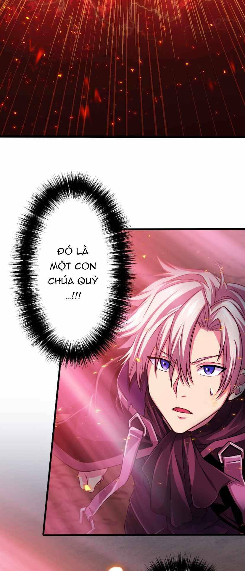 Đại Hiền Nhân Ma Thuật Cấp 99990000 Chapter 0 - Trang 2