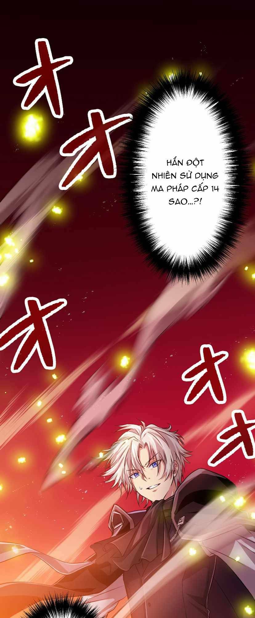 Đại Hiền Nhân Ma Thuật Cấp 99990000 Chapter 0 - Trang 2