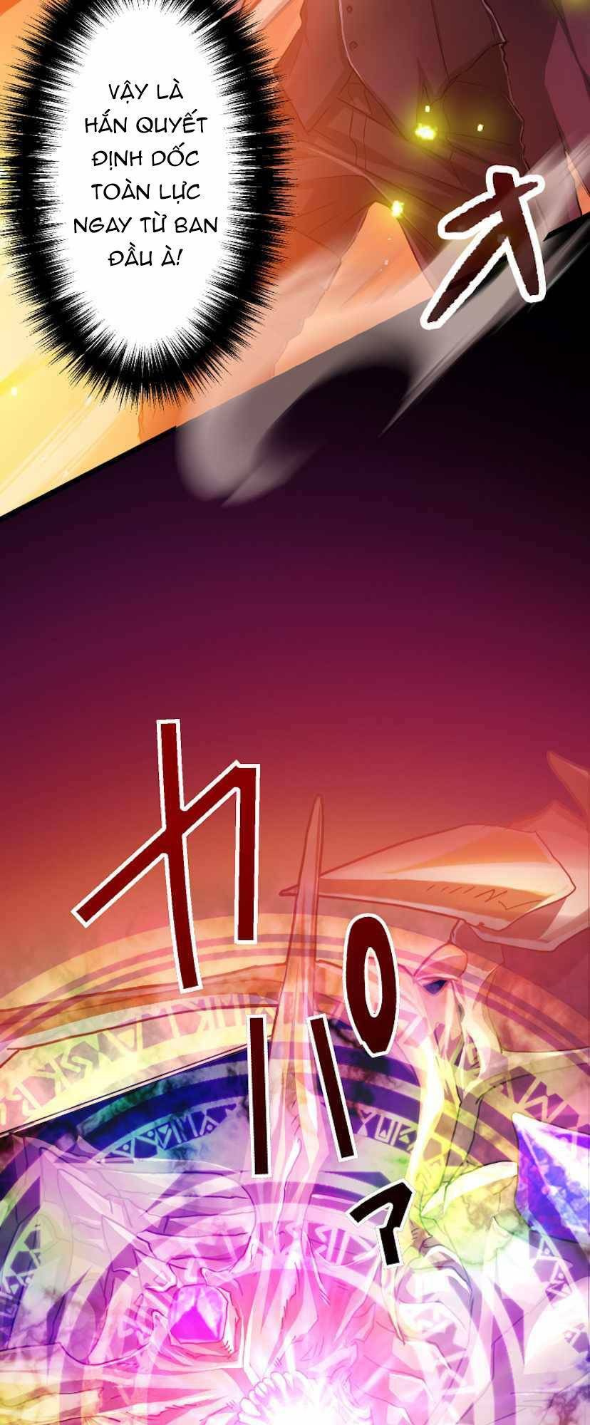 Đại Hiền Nhân Ma Thuật Cấp 99990000 Chapter 0 - Trang 2