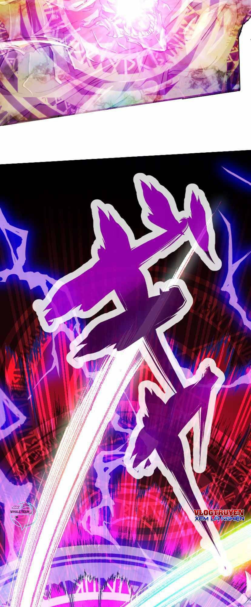 Đại Hiền Nhân Ma Thuật Cấp 99990000 Chapter 0 - Trang 2