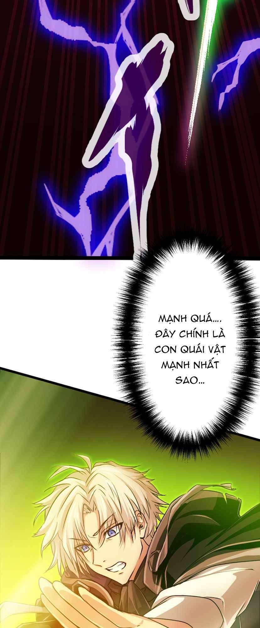 Đại Hiền Nhân Ma Thuật Cấp 99990000 Chapter 0 - Trang 2