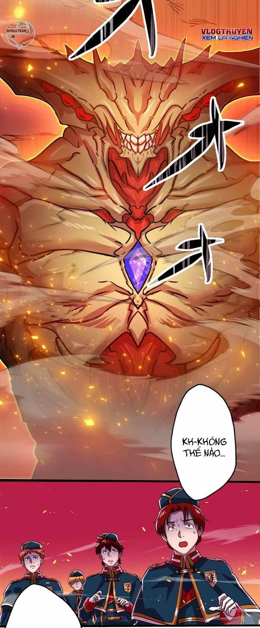 Đại Hiền Nhân Ma Thuật Cấp 99990000 Chapter 0 - Trang 2