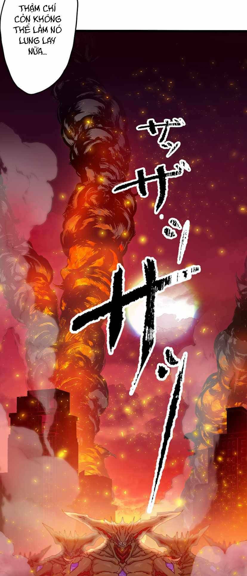 Đại Hiền Nhân Ma Thuật Cấp 99990000 Chapter 0 - Trang 2